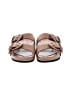 M. Gemi Tan Sandals Size EU 37 - photo 2