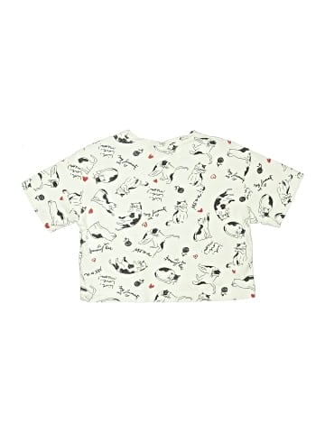Zara Short Sleeve T-Shirt (view 2)