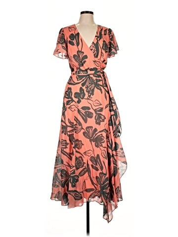 Tanya Taylor Cocktail Dress (view 1)