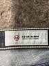 Adriano Goldschmied Hearts Blue Jeans Size 28 waist - photo 7