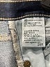 Adriano Goldschmied Hearts Blue Jeans Size 28 waist - photo 9