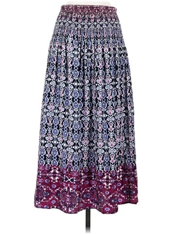 J.Jill Casual Skirt (view 2)