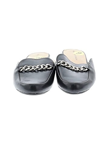 Adrienne Vittadini Mule/Clog (view 2)
