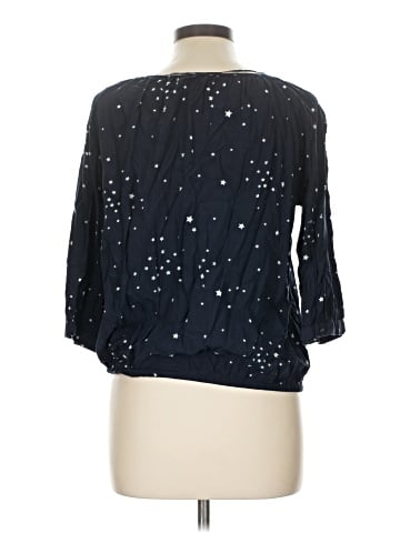 Gap Outlet 3/4 Sleeve Top (view 2)