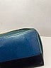 Céline Blue Wallet One size - photo 9