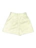 Maje Ivory Shorts Size Sm (1) - photo 2