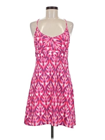Tehama Casual Dress (view 1)