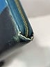 Céline Blue Wallet One size - photo 10