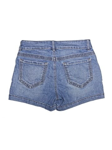 Cato Denim Shorts (view 2)