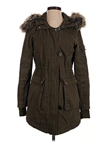 BCBGeneration Coat (view 1)