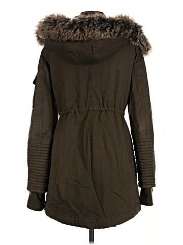 BCBGeneration Coat (view 2)