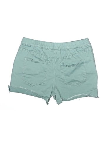 YMI Shorts (view 2)