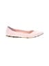 ROTHY'S Color Block Pink Flats Size 7 - photo 1