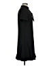 CeCe Solid Black Casual Dress Size 6 - photo 4