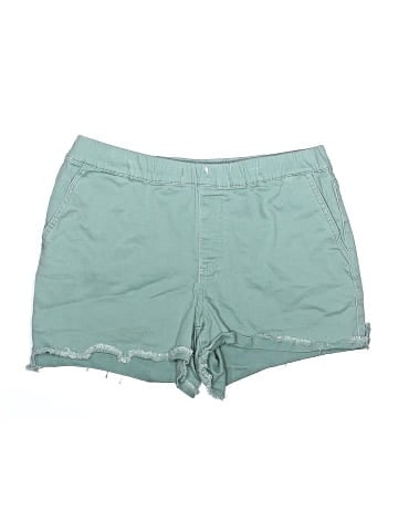 YMI Shorts (view 1)