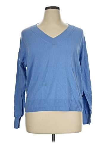 Gap Pullover Sweater (view 1)
