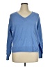 Gap Blue Pullover Sweater Size XL - photo 1