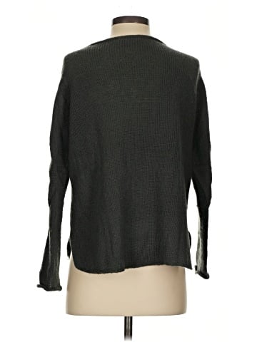 Wooden Ships Pullover Sweater (view 2)