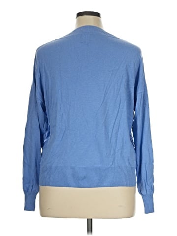 Gap Pullover Sweater (view 2)