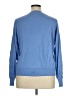 Gap Blue Pullover Sweater Size XL - photo 2