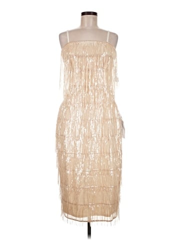 Dress the Population Cocktail Dress (view 1)