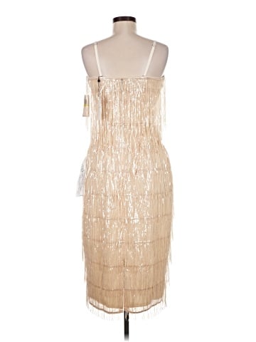 Dress the Population Cocktail Dress (view 2)