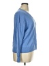 Gap Blue Pullover Sweater Size XL - photo 4