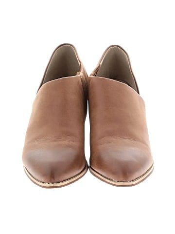 Born In California Ankle Boots (view 2)