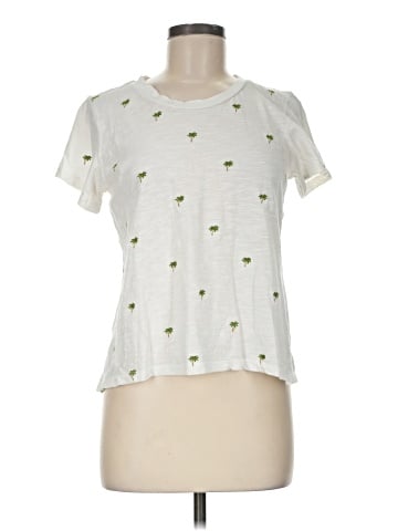 W5 Short Sleeve T-Shirt (view 1)