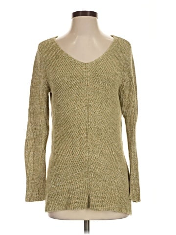 Style&Co Pullover Sweater (view 1)