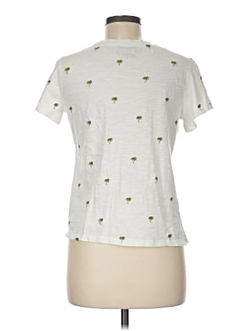W5 Short Sleeve T-Shirt (view 2)
