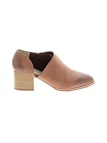 Born In California Ankle Boots (view 1)