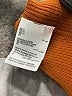 JM Collection Orange Pullover Sweater Size XL - photo 8