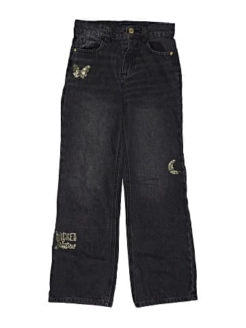 Justice Jeans (view 1)