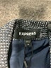 Express Tweed Gray Blazer Size M - photo 6