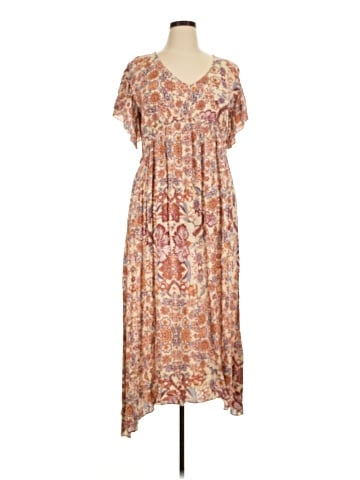 Sundance Casual Dress (view 1)