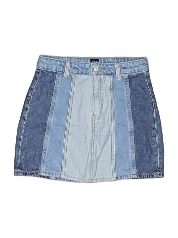 Gap Denim Skirt (view 1)