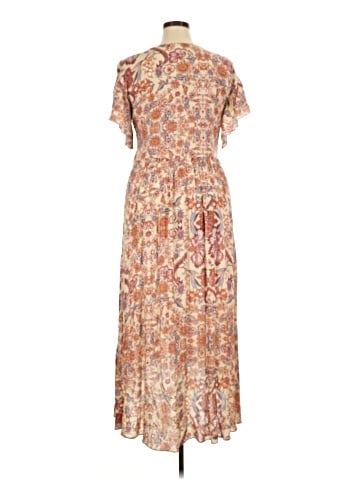 Sundance Casual Dress (view 2)