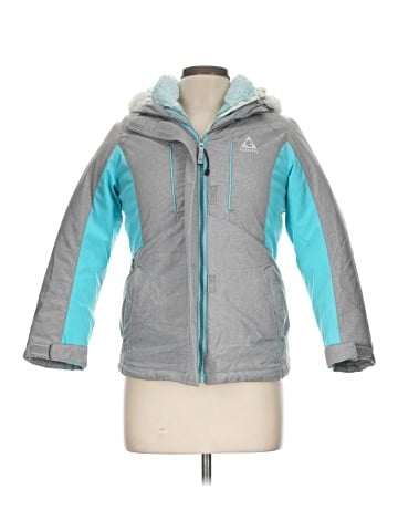 Gerry Snow Jacket (view 1)