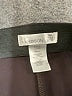 89th & Madison Solid Black Active Pants Size M - photo 7