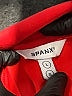 SPANX Red Sweatshirt Size L - photo 7