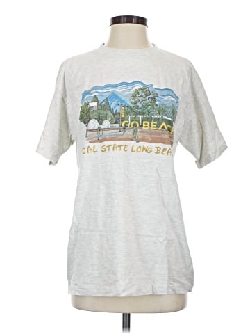 MV Sport Short Sleeve T-Shirt (view 1)