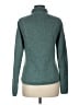 The North Face 100% Polyester Teal Jacket Size M - photo 2