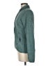 The North Face 100% Polyester Teal Jacket Size M - photo 5