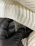 Vince Camuto Ivory Pullover Sweater Size L - photo 8