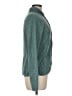 The North Face 100% Polyester Teal Jacket Size M - photo 4