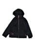 The North Face 100% Polyester Black Zip Up Hoodie Size S (baby) - photo 1
