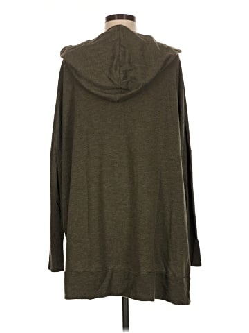 Freeloader Zip Up Hoodie (view 2)