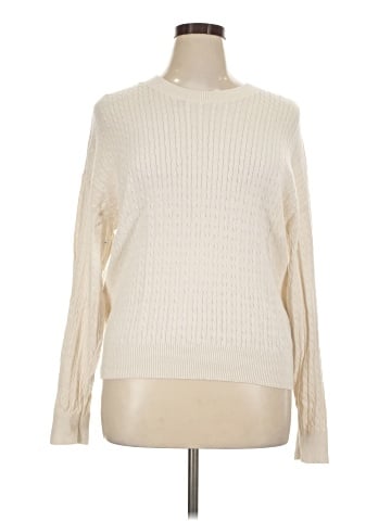 Calvin Klein Turtleneck Sweater (view 1)