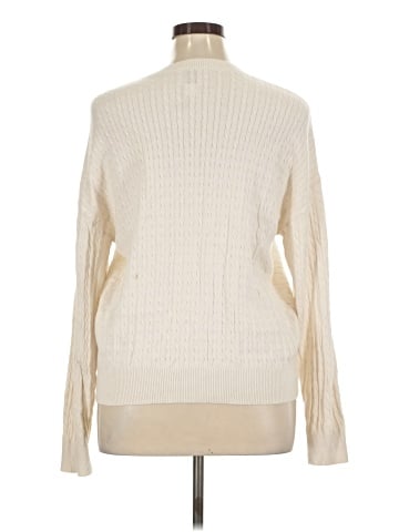 Calvin Klein Turtleneck Sweater (view 2)